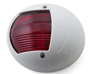 [0292] Led Port Light 112.5 Red