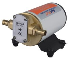 [LPNO141263574] Gear Pump Seaflo 3/8MNPT