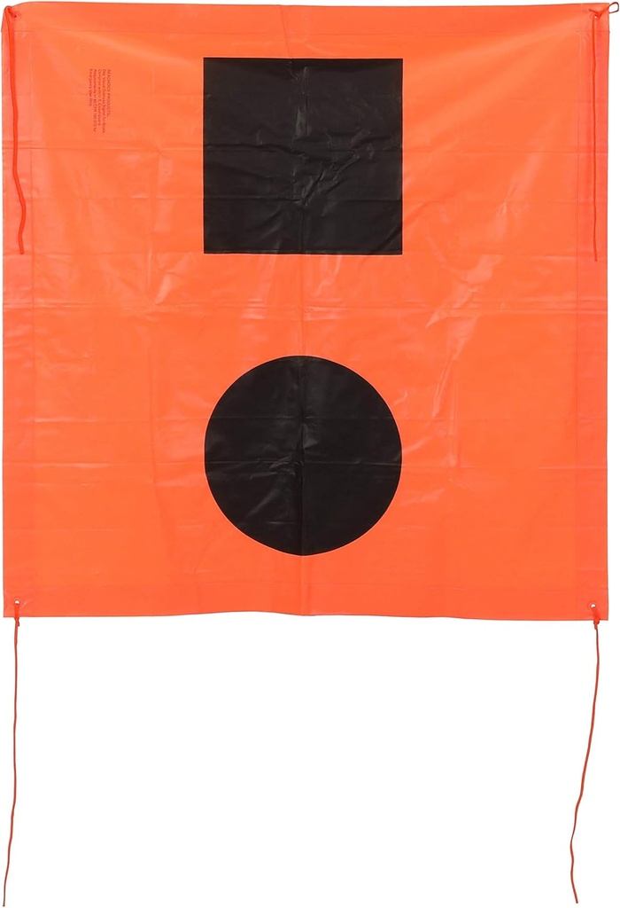 [FD-36 7223142] NLA Distress Flag