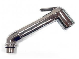 [9995-145] Elbow Shower Handle