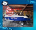 Starcraft SVX 190 OB 2025 Mercury 150 Hp PRO