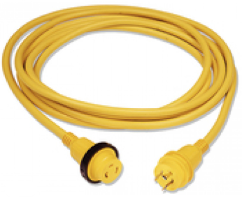 PowerCord 25'' 30A 125v