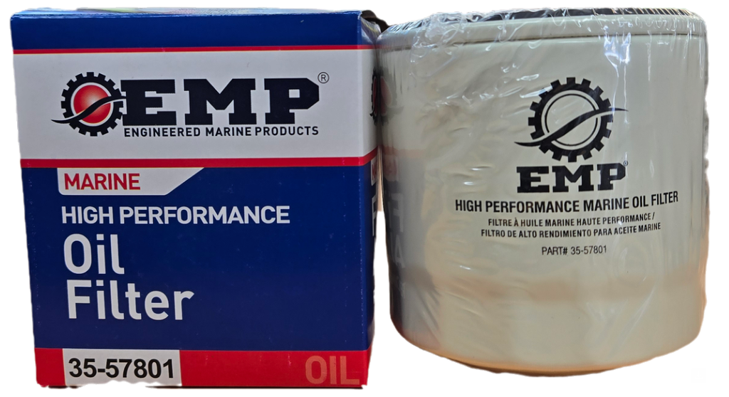 [35-57801] EMP HP Oil Filter