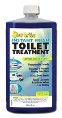 [407-17161  71716] Instant Fresh Toilet Treatment 473ml
