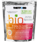 Aqua Bio 1,5 oz, paquet de 16