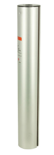 [130-04015] Poteau Hi-Lo 15''