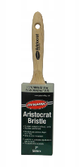 [812-87105] Aristocrat Bristle 2'' 50mm Blanc