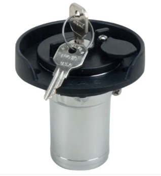 [621-13990] Verrouillage du remplissage de gaz