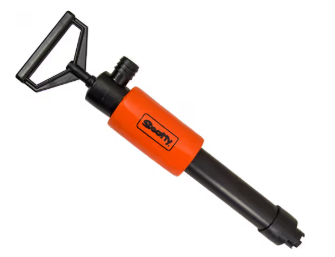 Hand Pump, Kayak 13.5