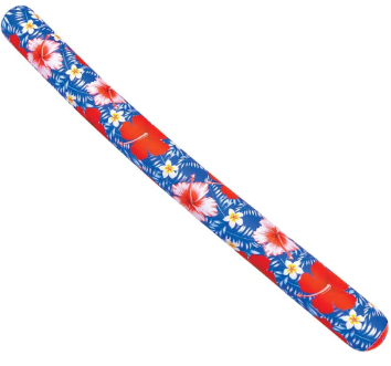 [23-wpf-4642] Floral Soft Top Noodle