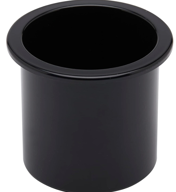 [50-79481] Drink Holder Noir
