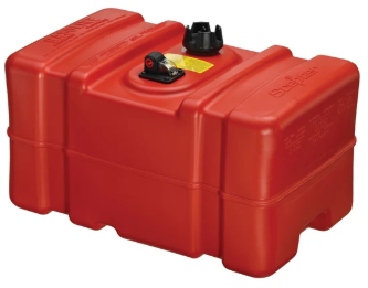 [9970-288] Scepter Fuel Tank 12Gal