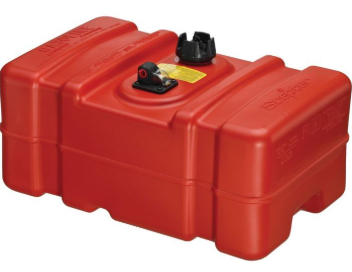 Scepter Fuel Tank 9Gal