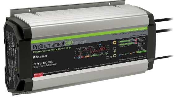 [53242] ProTournament 240 elite series 24Amp