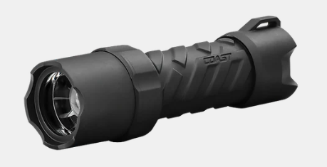 Flashlight, Polysteel 400
