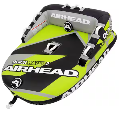[AHT50187YBK] AH-Quickwater 2, 167cmx142cm