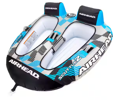 [7241053] AH-Scuttle 2, Towable 175cmx175cm