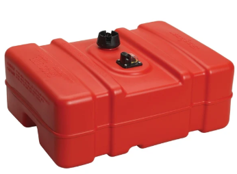 Fuel Tank O/B  12G