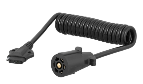 5'' Adaptor Harness 7-5way Flat