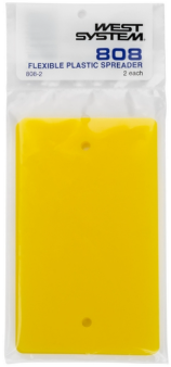 Flexible Plastic Spreader 2pck