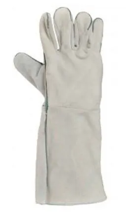 Safety Gloves, Long Cuff
