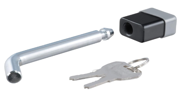 5/8 Hitch Lock