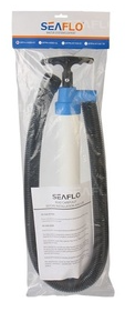 Hand Pump 25''
