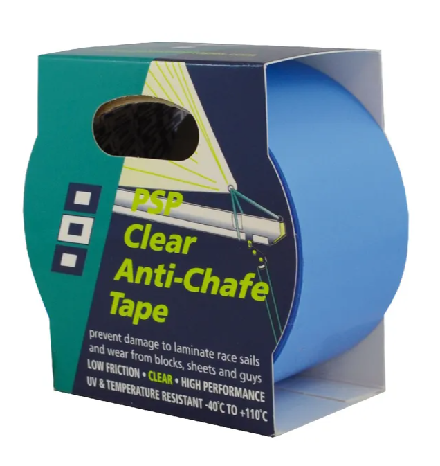 [27127] AntiChafe Roll-Clear 130microns