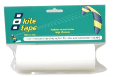[27066] Kite Tape-Blanc 150mmx2.5m