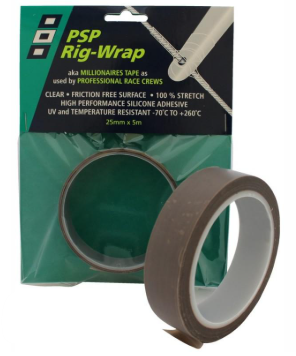 Rig Wrap 25mmx5m