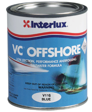 VC Offshore Bleu 0.946ml