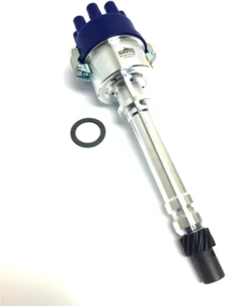 Distributor