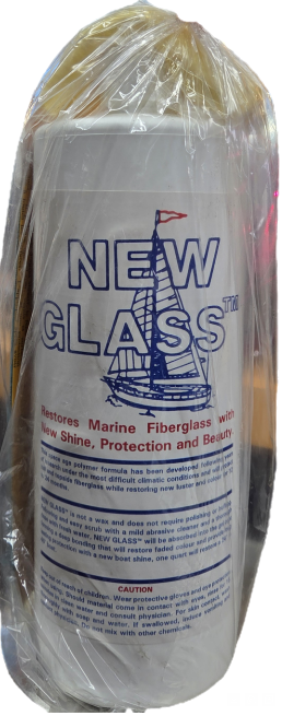 New Glass 1L