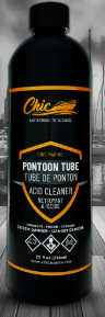 Aluminum Cleaner 750ml
