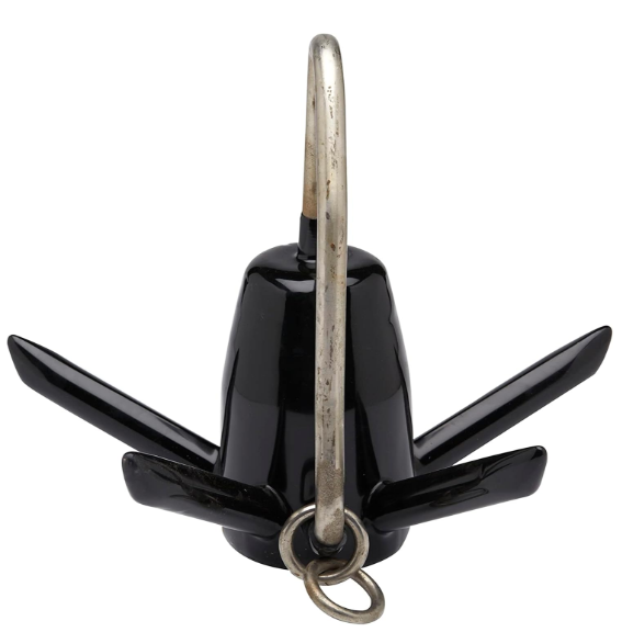 [937-00625] Ritcher Anchor, 25 Lbs