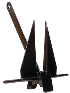 [937-00131] Blanc Anchor, 13lb