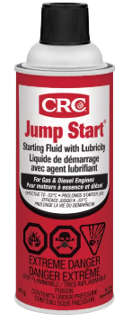 Jump Start 311g