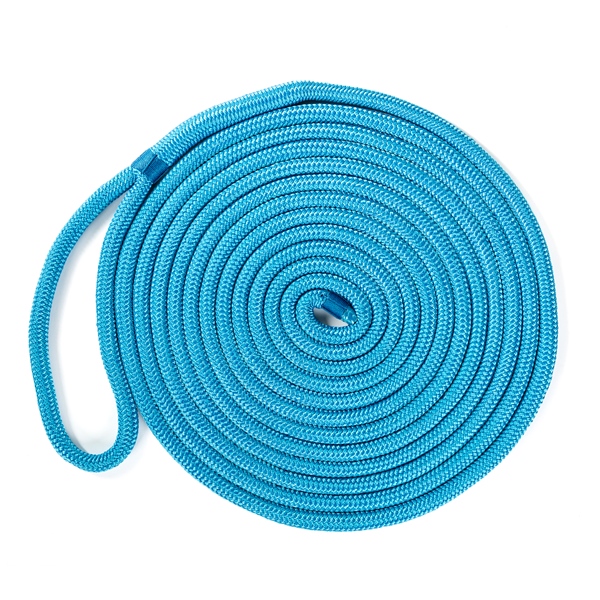 [748998] Double Braided Ligne Amarr 5/8 X 30