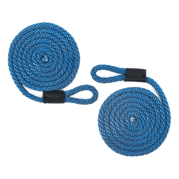 Fender Lines 3/8'' x 5' Bl Pair