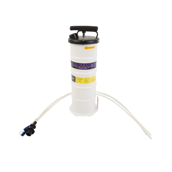 PRO FLUID EXTRACTOR 6.5L