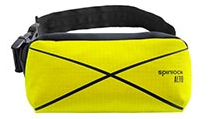 Spinlock ALTO Inflatable Belt Pack DW-ATU/M75 Yellow