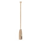PAGAIE / RAME EN BOIS PREM LAMINE 4.0PI