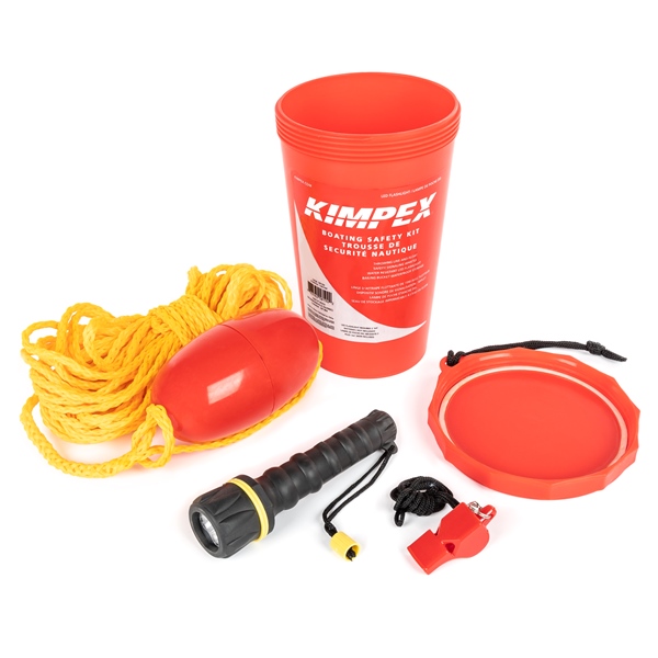 SAFETY KIT