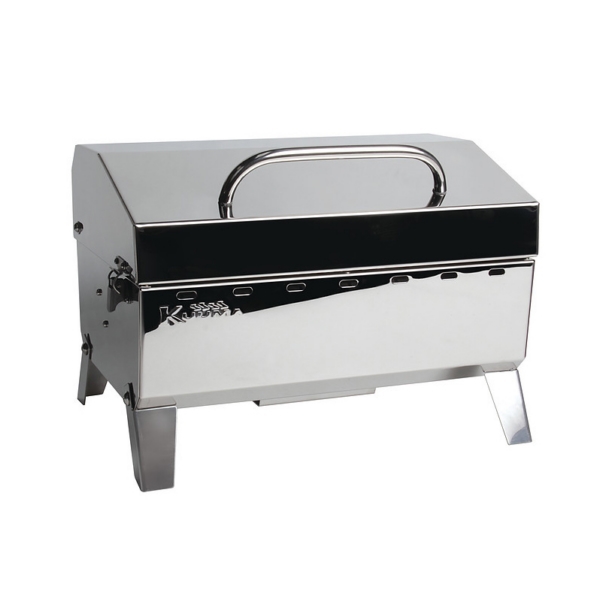 [01471758146] GRILL GAS STOW N ?GO 125SQ IN KUUMA