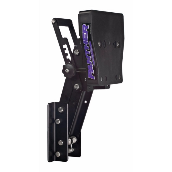 SUPPORT A 4 TEMPS AVEC TRAVERS VERTICAL