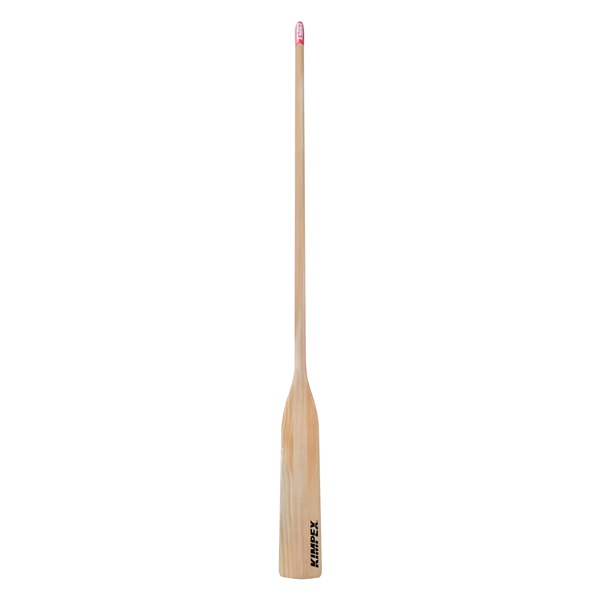 [778007] PREMIUM WOOD OAR WITH CONFORTGRIP 7.0FT