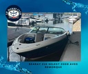 Searay 210 Select 2009 avec remorque