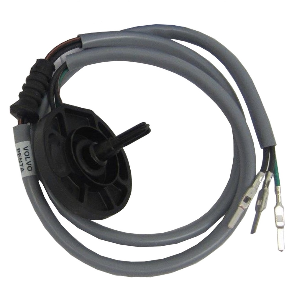 Volvo Kit Trim Sender TSK-B