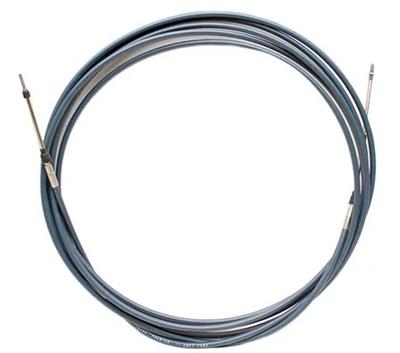 XTR, 214 CTL, CBL, 18'