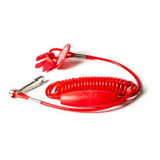 [051-40991] Sierra Spare Lanyard